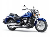 2010 Kawasaki VN900 Classic photo